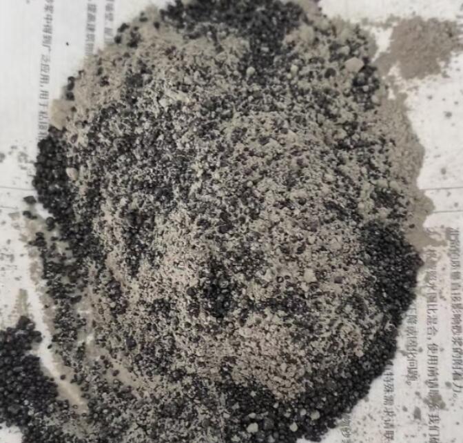 赣县不发火砂浆耐磨地坪施工方案