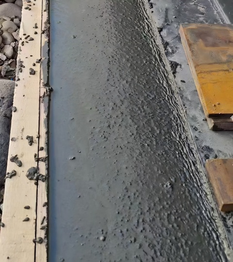 赣县环氧砂浆的特点及施工流程​