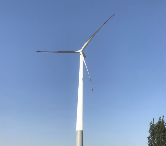 赣县风电基础二次灌浆料的强度要求和用量计算 风电灌浆料施工注意事项