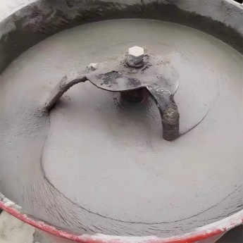 赣县灌浆料的类型及施工流程​