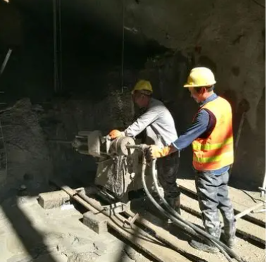 赣县水下抗分散灌浆料特点 水下不分散注浆料介绍