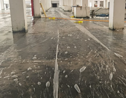 赣县不发火砂浆和不发火金属骨料有什么区别