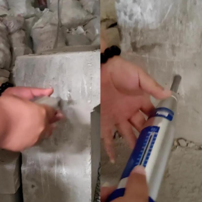 赣县混凝土强度不足的原因及处理方法