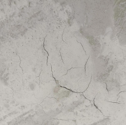 赣县灌浆料为什么会产生裂缝？出现裂缝该如何处理？