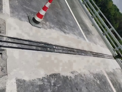 赣县伸缩缝更换后浇筑材料快速结构修补料速砼的产品特点及施工流程​