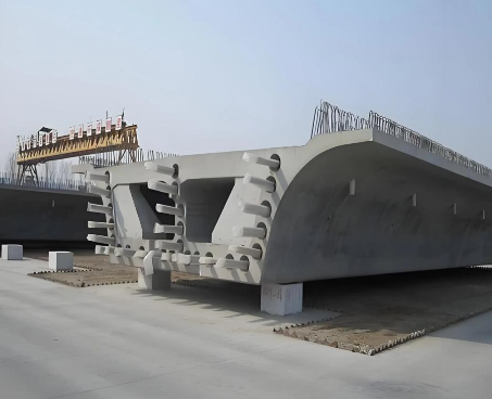 赣县抗冻压浆料的特点及标准化施工工艺